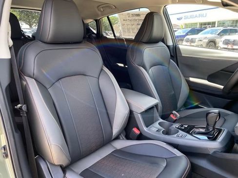 New 2026 Subaru Crosstrek 2.5i Limited AWD/4WD image 9
