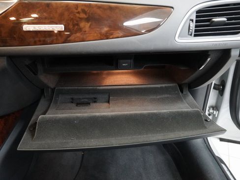 Used 2013 Audi A6 3.0T Premium Plus image 31