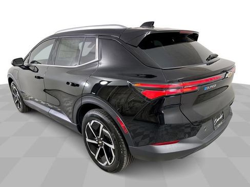 New 2026 Chevrolet Equinox EV LT FWD image 6