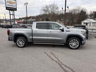 Used 2023 GMC Sierra 1500 Denali w/ Technology Package video 2