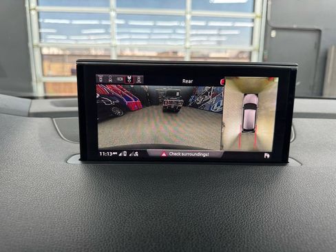 Used 2019 Audi Q7 3.0T Prestige AWD/4WD image 33