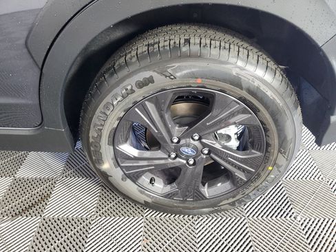 New 2026 Subaru Crosstrek 2.5i image 30