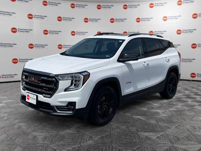 Used 2023 GMC Terrain AT4 w/ Tech Package