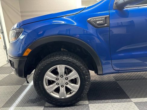 Used 2019 Ford Ranger XL w/ Equipment Group 101A Mid image 12