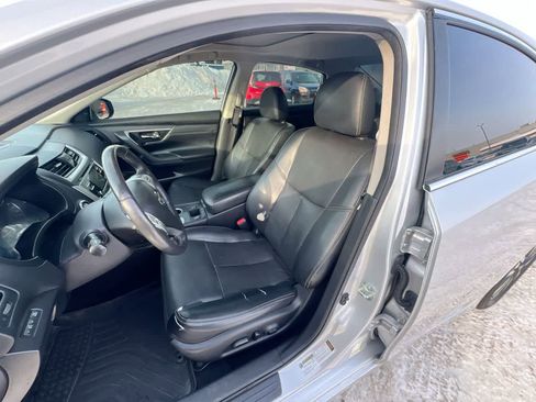 Used 2017 Nissan Altima 2.5 SL image 11