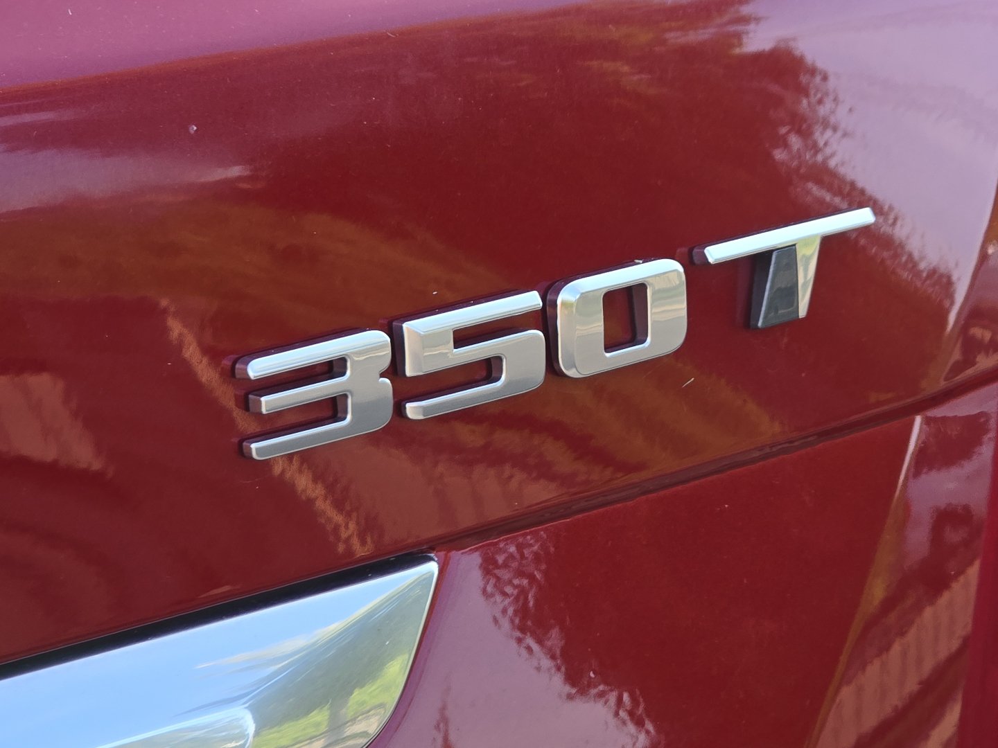 Used 2022 Cadillac XT5 Luxury FWD image 19