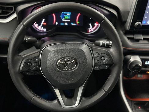 Used 2023 Toyota RAV4 Adventure image 4