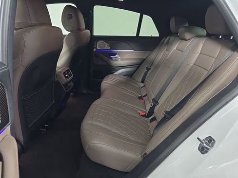 Certified 2025 Mercedes-Benz GLE 53 AMG 4MATIC Coupe image 15