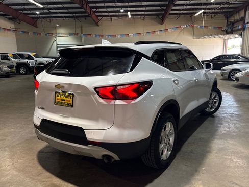 Used 2019 Chevrolet Blazer LT FWD image 5