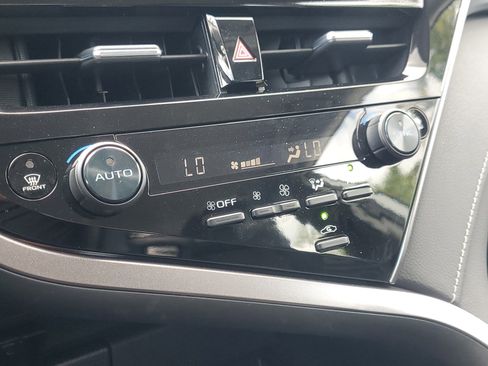 Certified 2023 Toyota Camry SE FWD image 28
