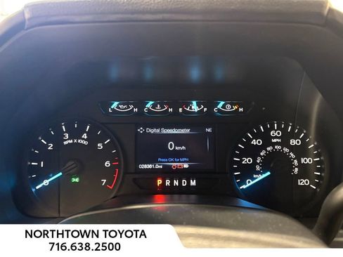 Used 2019 Ford F150 XL w/ Equipment Group 101A Mid image 16