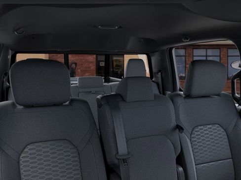 New 2025 RAM 1500 Classic Warlock image 28