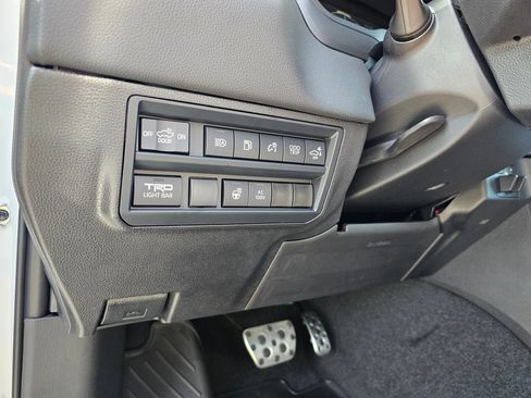 New 2026 Toyota Tundra TRD Pro AWD/4WD image 21