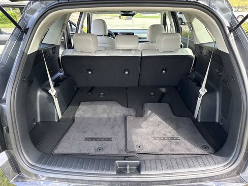 Used 2026 Kia Sorento S w/ S Panoramic Sunroof Package image 10