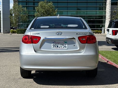 Used 2010 Hyundai Elantra SE image 6