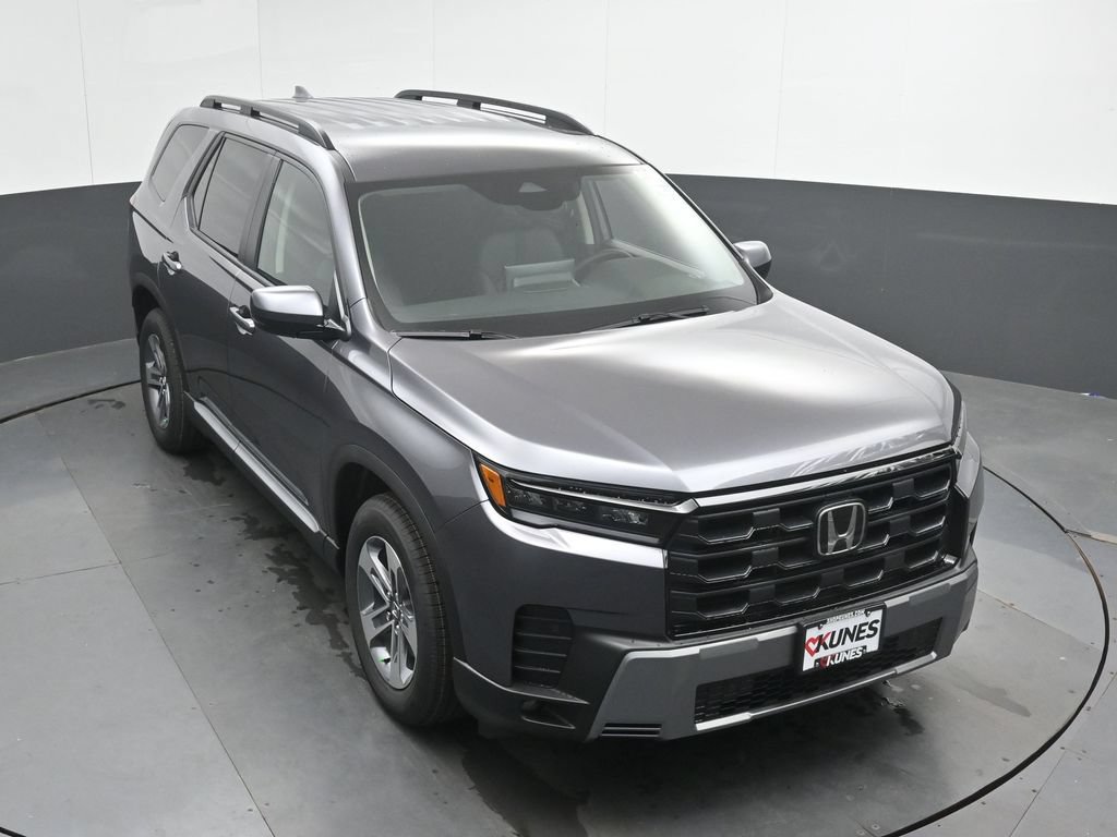 New 2026 Honda Pilot EX-L image 28