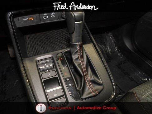 Used 2025 Honda CR-V Sport image 17