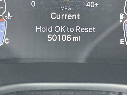 Used 2024 Jeep Compass Limited image 30