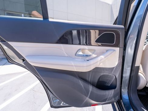 Used 2020 Mercedes-Benz GLE 350 image 43