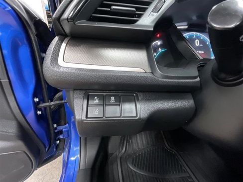 Used 2021 Honda Civic LX image 18