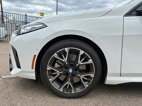 Used 2025 BMW 228i xDrive AWD/4WD image 10