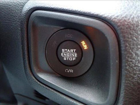 New 2026 Jeep Wrangler Unlimited Sport AWD/4WD image 23
