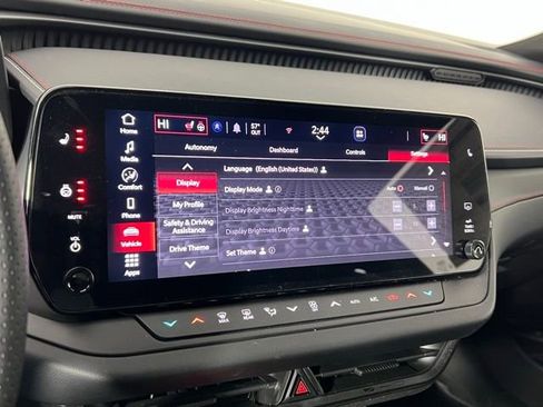 New 2026 Dodge Charger R/T Scat Pack image 36