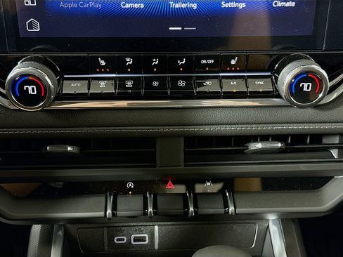 New 2026 Chevrolet Colorado LT w/ LT Convenience Package image 16