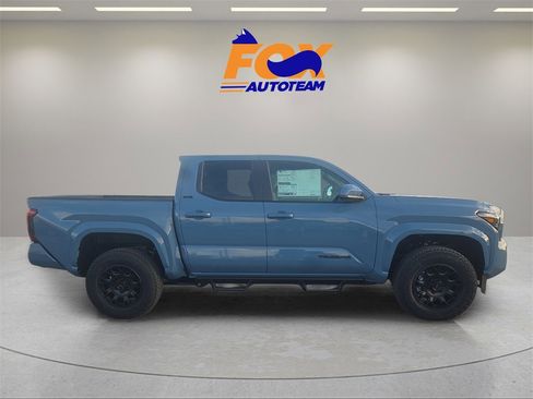 New 2026 Toyota Tacoma SR5 image 6