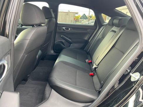 Used 2025 Honda Civic Sport image 18