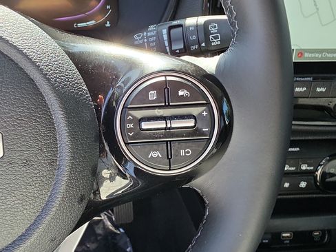 Used 2024 Kia Soul EX FWD image 30