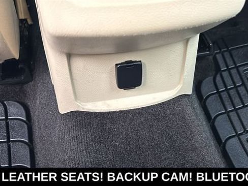 Used 2015 Ford Fusion SE w/ Equipment Group 202A FWD image 8