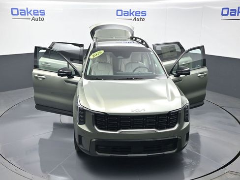 New 2025 Kia Sorento SX AWD/4WD image 61