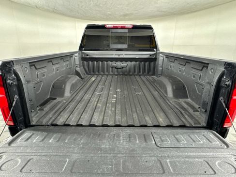 Certified 2025 Chevrolet Silverado 2500 LT w/ Trail Boss Package AWD/4WD image 32