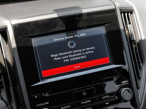 Used 2023 Subaru Crosstrek 2.5i Sport image 42