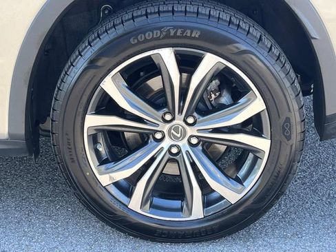 Used 2021 Lexus RX 350L Premium w/ Premium Package AWD/4WD image 10