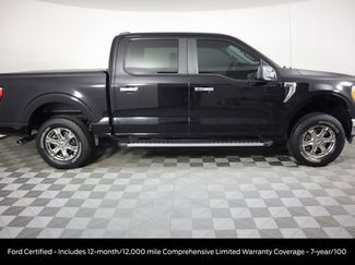 Used 2021 Ford F150 XLT w/ XTR Package AWD/4WD video 2