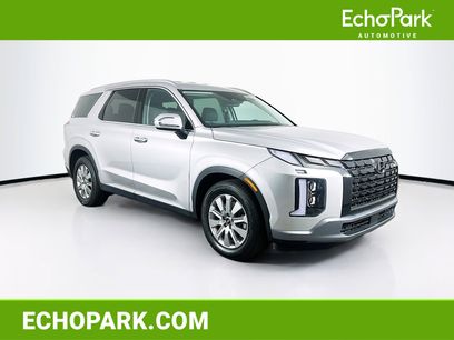 Used 2025 Hyundai Palisade SEL