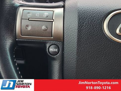 Used 2016 Lexus GX 460 w/ Navigation Package AWD/4WD image 29