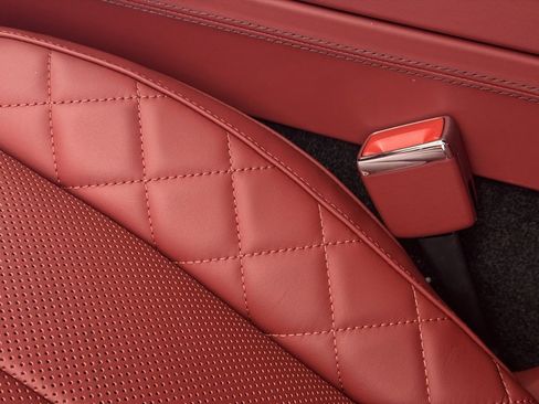 Certified 2023 Bentley Continental GT Azure image 9