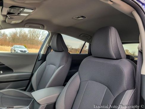 New 2026 Subaru Crosstrek 2.0i Premium image 10