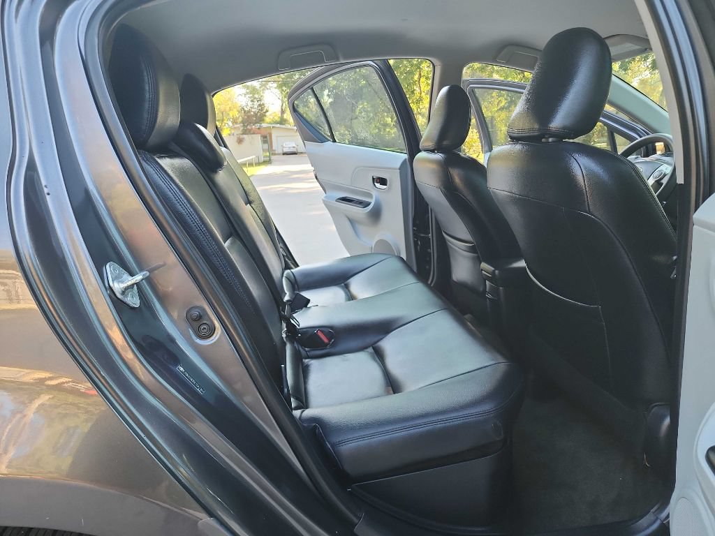 Used 2014 Toyota Prius C Two FWD image 22
