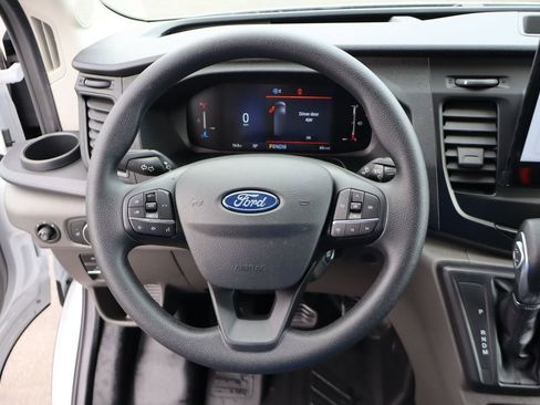 New 2026 Ford Transit 350 148 High Roof Extended image 18