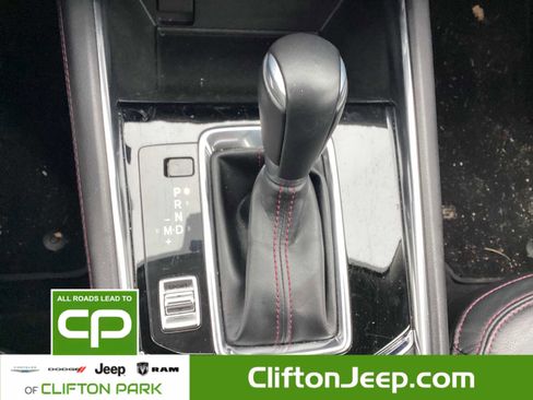 Used 2024 MAZDA CX-5 Carbon Edition image 16