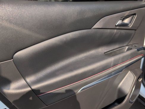 Certified 2026 Chevrolet Traverse RS w/ LPO, Floor Liner Package FWD image 35