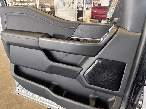 New 2025 Ford F150 Tremor w/ Equipment Group 402A High image 21