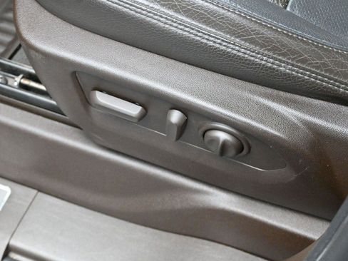 Used 2021 GMC Sierra 2500 Denali w/ Denali Ultimate Package image 14