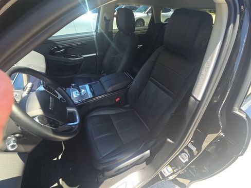 Used 2020 Land Rover Range Rover Evoque S AWD/4WD image 17