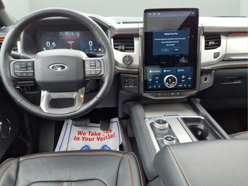 Used 2023 Ford Expedition Timberline AWD/4WD image 9