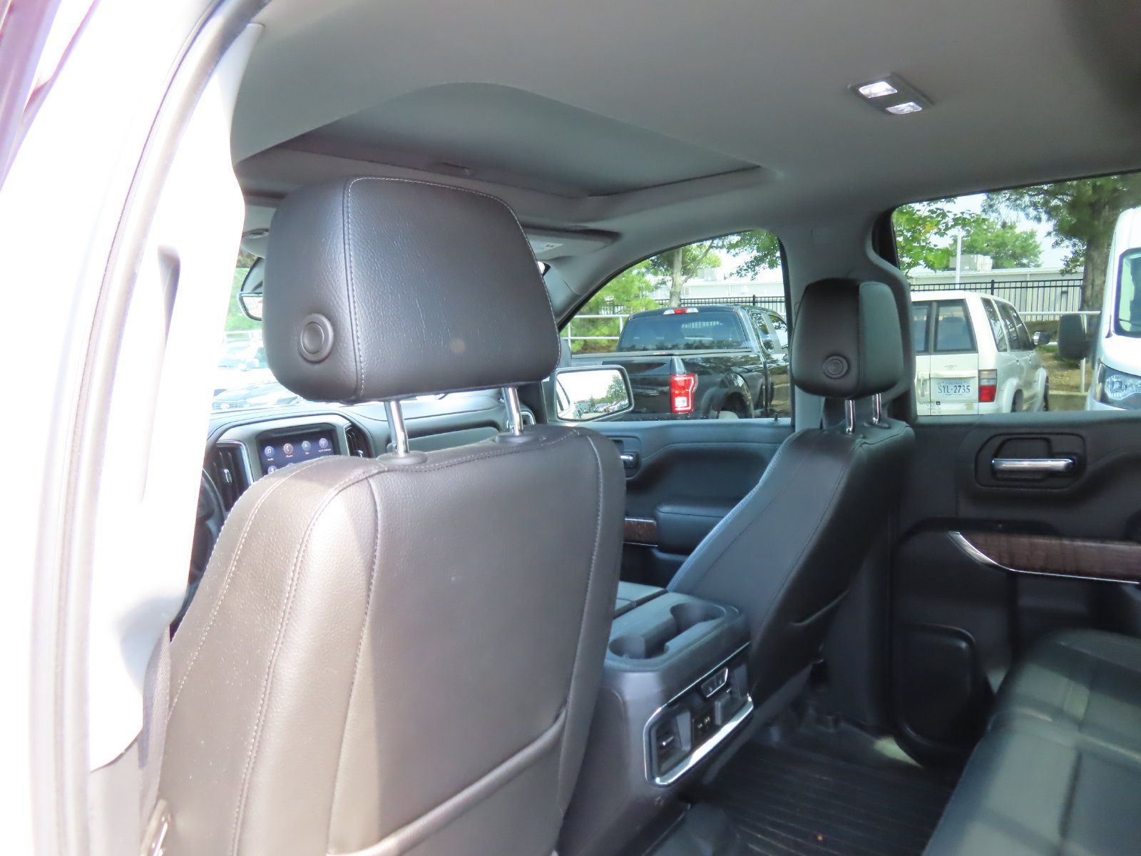 Used 2019 GMC Sierra 1500 Denali w/ Denali Ultimate Package AWD/4WD image 32